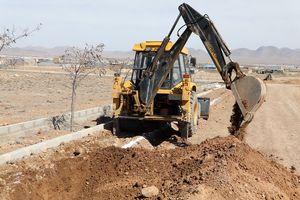 آبرسانی پایدار به روستاهای عشایر نشین منطقه پادنا علیای سمیرم