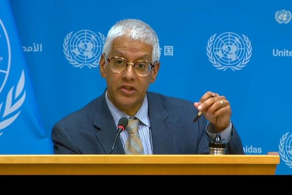 سازمان ملل خواستار توقف حملات اسرائیل به جنوب لبنان شد