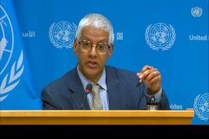 سازمان ملل خواستار توقف حملات اسرائیل به جنوب لبنان شد