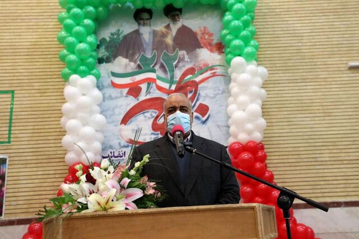 استاندار کرمانشاه