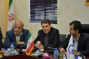 تعیین تکلیف پروژه الکترود گرافیتی اردکان