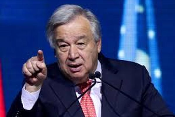 سازمان ملل از ابتکار صلح نخست وزیر سودان حمایت کرد