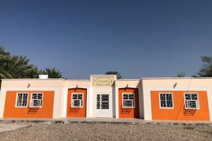 احداث اولین مدرسه پیش ساخته در هرمزگان