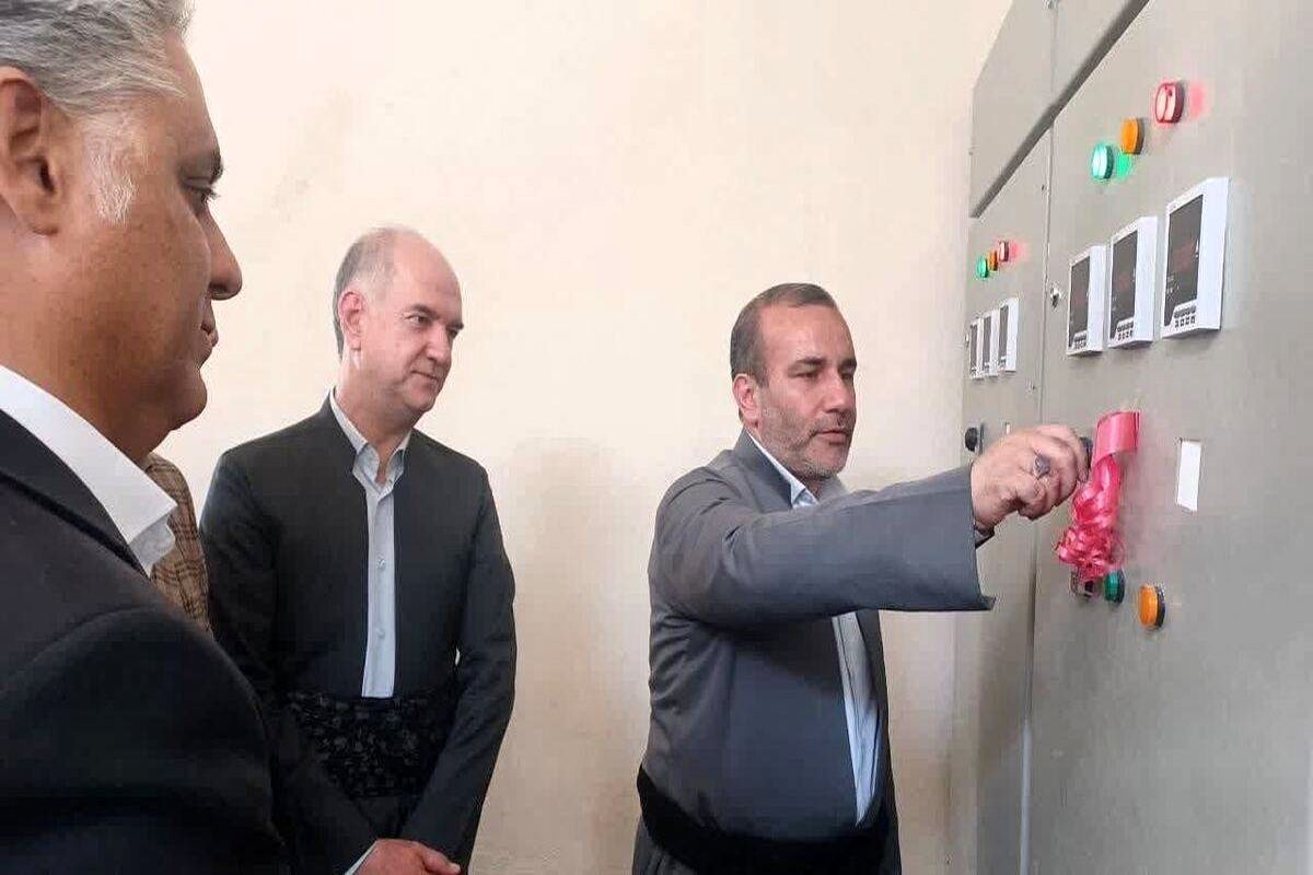 استاندار کرمانشاه
