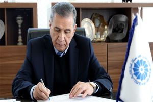 تحریم‌ها با مدیریت علمی بی‌اثر می‌شوند