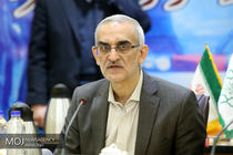 قصد اخراج یا تعدیل نیرو در متروی تهران را نداریم