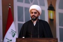 جنبش عصائب اهل الحق بر اهمیت انجام اصلاحات واقعی در عراق تأکید کرد