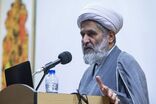 حجت‌الاسلام ‌و المسلمین حسین طائب به سِمت رئیس سازمان بسیج مستضعفین سپاه پاسداران منصوب شد