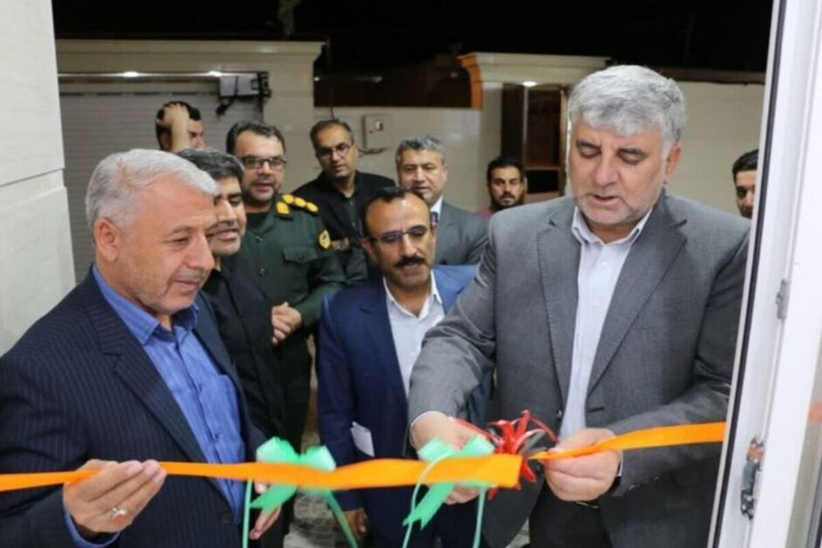 نجفی