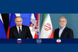 پزشکیان بر تعمیق شراکت راهبردی ایران و روسیه تاکید کرد