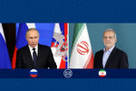 پزشکیان بر تعمیق شراکت راهبردی ایران و روسیه تاکید کرد