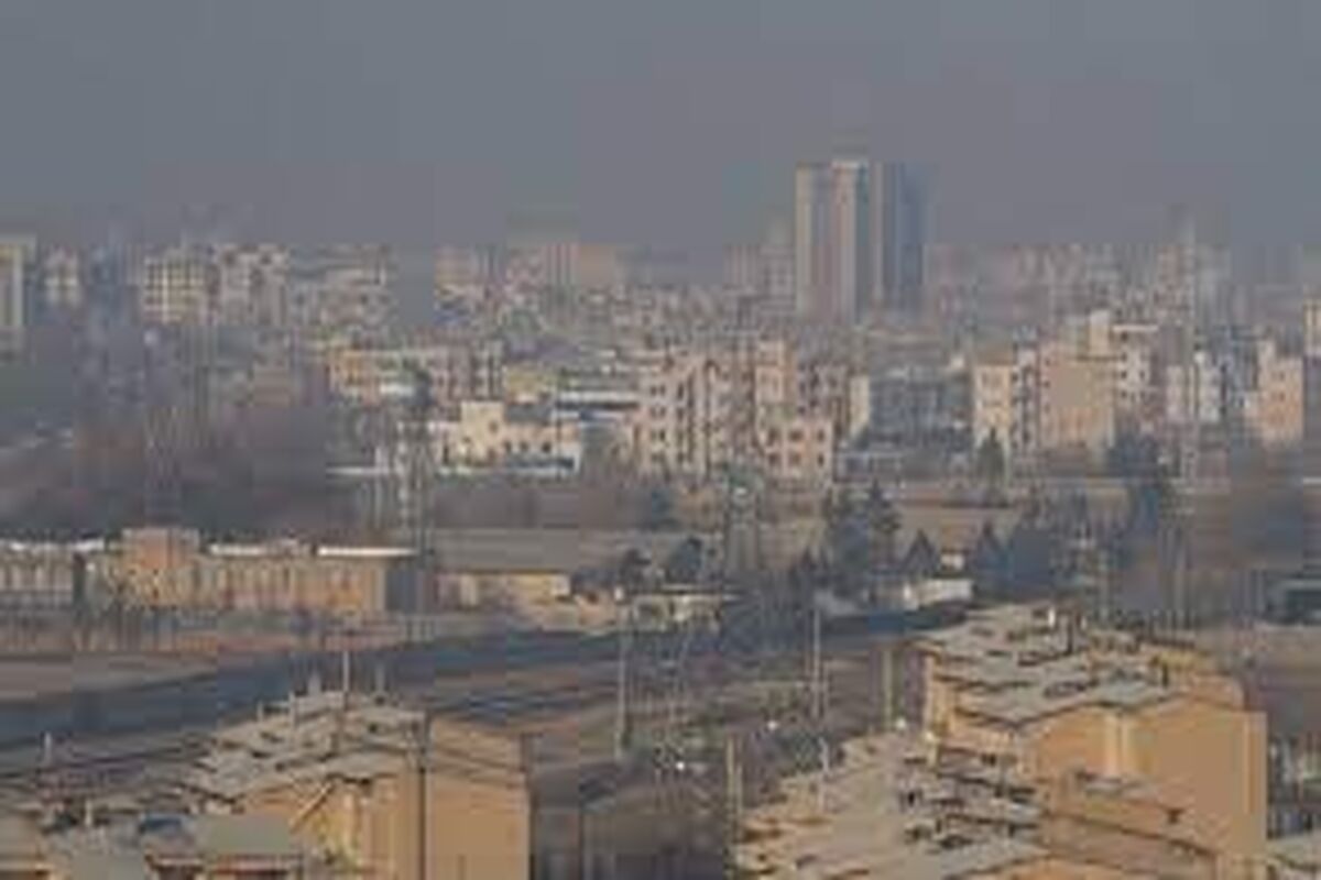 عکس هواشناسی
