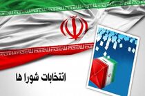هر گونه فعالیت انتخاباتی رصد می شود