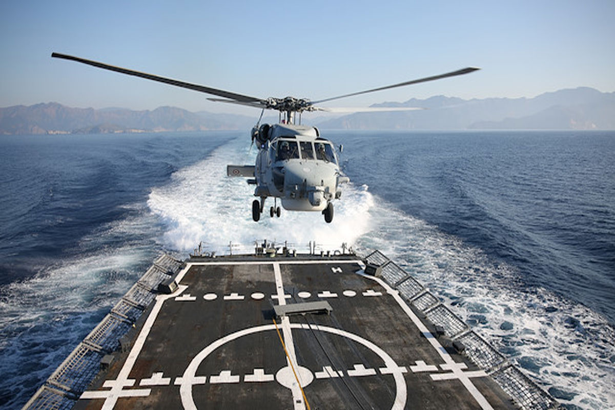 رزمایش ترکیه