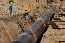  اجرای ۳۳۹ کیلومتر شبکه گازرسانی در ۶ ماهه نخست امسال در اصفهان