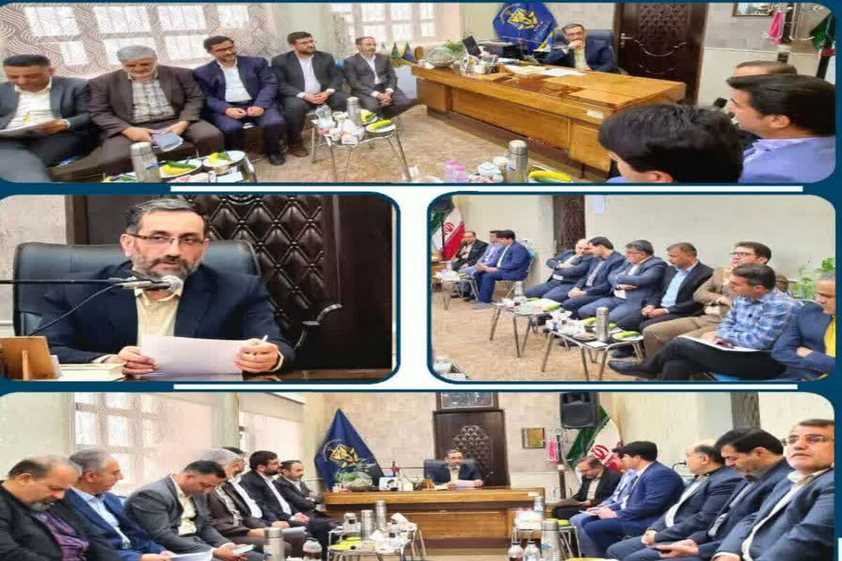 فرمانداری کاشان