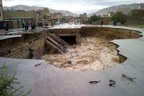 تیم فنی مخابرات همدان به لرستان و ایلام اعزام شد