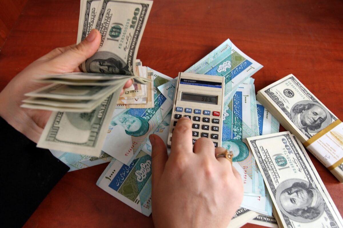 تعادل قیمت