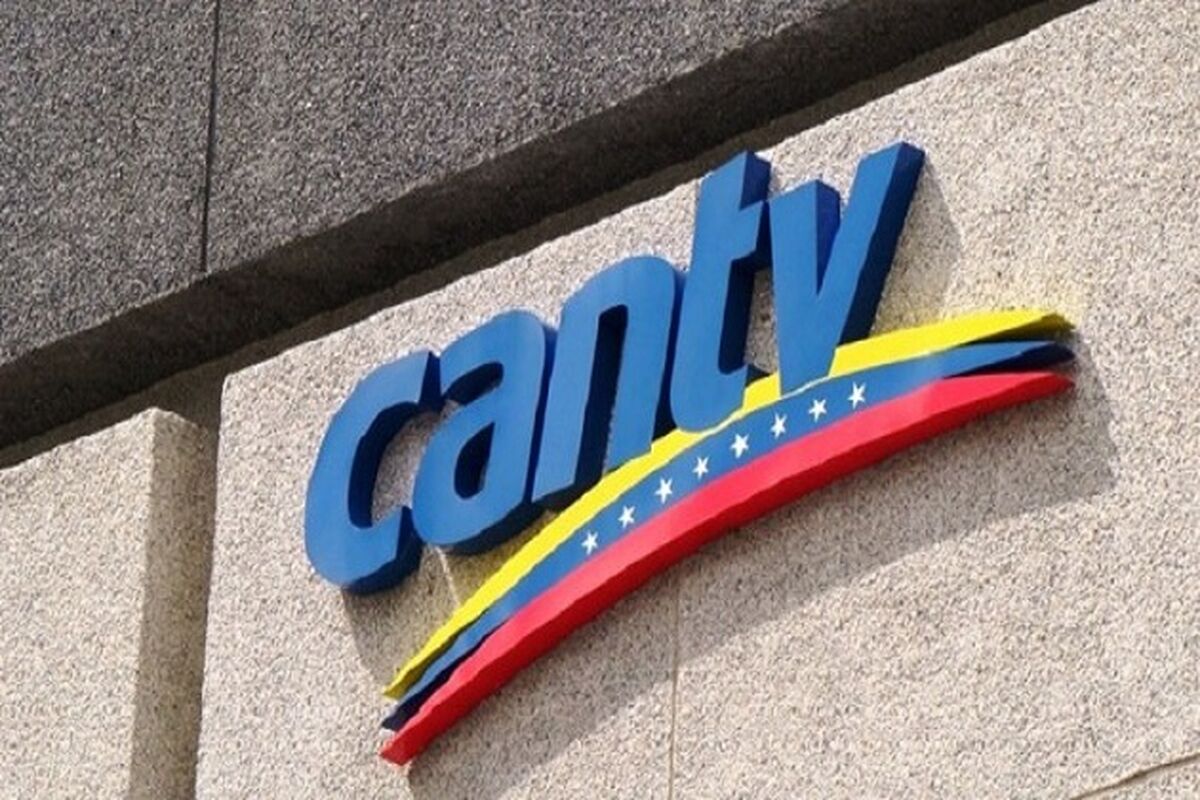 cantv