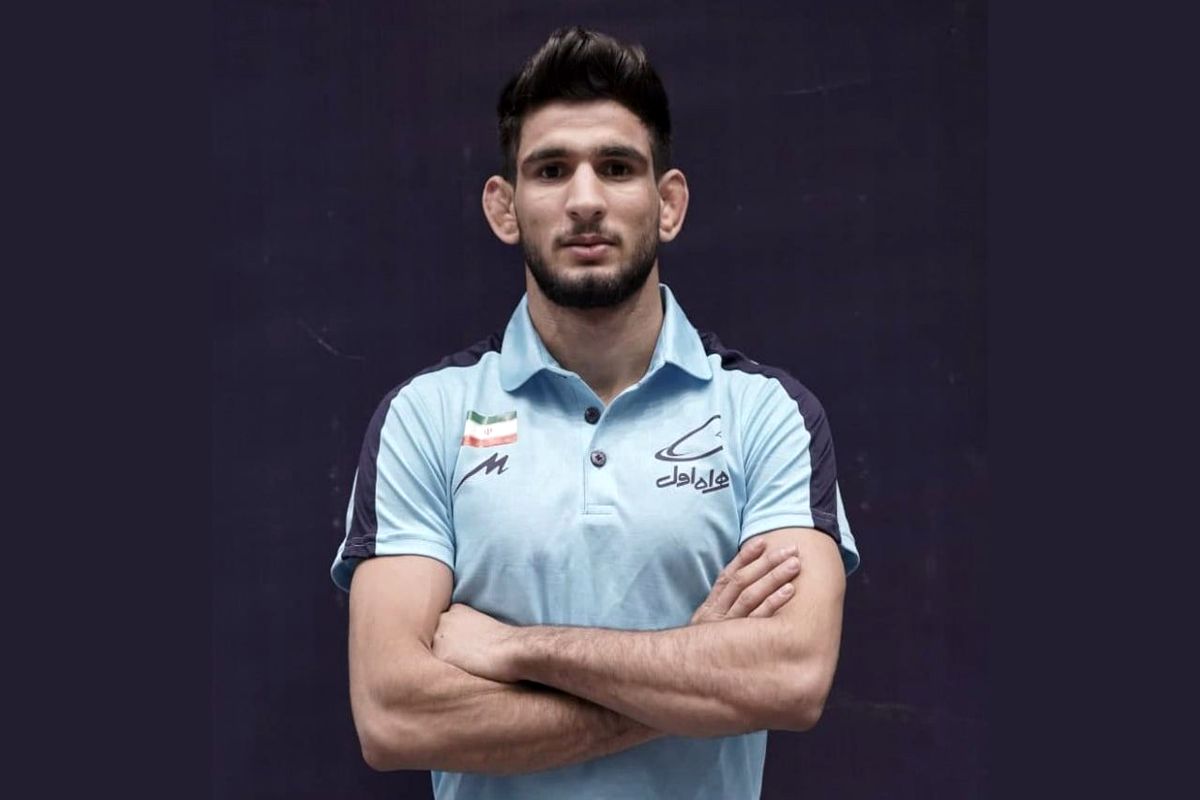 علیرضا نجاتی