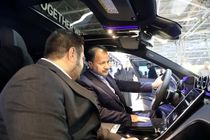 پیش‌گامی ایران‌خودرو در توسعه پلتفرم‌های خودرو هیبریدی شایسته قدردانی است