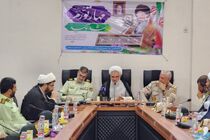 دولت برای تحقق امنیت پایدار به وظیفه خود عمل کند