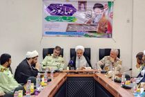 دولت برای تحقق امنیت پایدار به وظیفه خود عمل کند