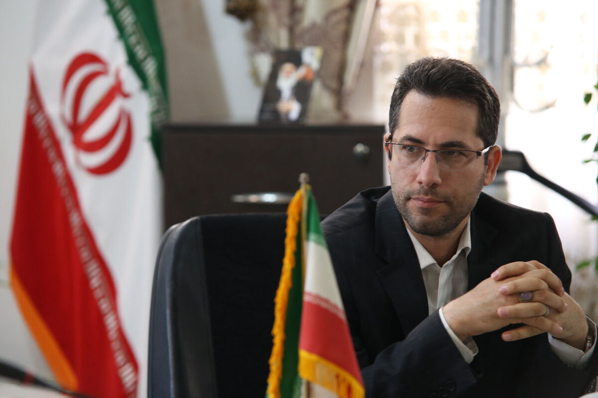 سرپرست اداره کل روابط عمومی و امور بین الملل استانداری فارس