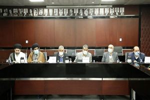 تبیین چگونگی به سرانجام رسیدن ابر پروژه و مأموریت ملی ادغام توسط چقازردی 