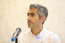 امیدوارم فصل سخت استقلال با قهرمانی در جام حذفی به اتمام برسد