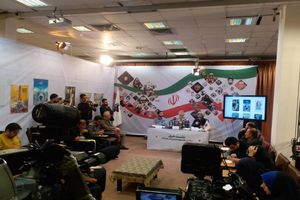 عماری ها سیمرغ ها را درو کرده اند / مستندسازی بی‌ترمز و جهادی یکی از ابزار پالایش است