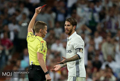 سرخیو راموس به مارسی پیشنهاد همکاری داده است