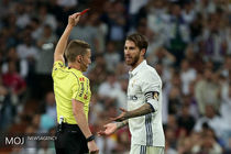 راموس: شاید بتوانم دوباره در لحظه حساس فینال لیگ قهرمانان گلزنی کنم