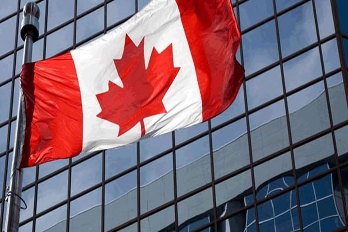 ویزای کانادا