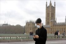 شمار مبتلایان به ویروس کرونا در بریتانیا به بیش از 270 نفر رسید