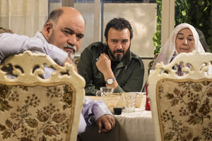 آخرین قسمت شرایط خاص امشب پخش خواهد شد