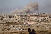 ۸۱ درصد از ساختمان‌های نوار غزه تخریب یا آسیب دیده‌اند