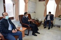 مشکل کمبود نیروی انسانی دامپزشکی اردبیل مرتفع می شود