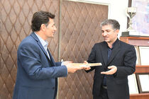 تقدیر و تشکر شرکت گاز استان قزوین از تلاش مجموعه شرکت توزیع نیروی برق در امر خدمت رسانی به مردم شریف استان قزوین