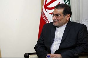 شمخانی به رئیس جدید ستاد کل نیروهای مسلح تبریک گفت