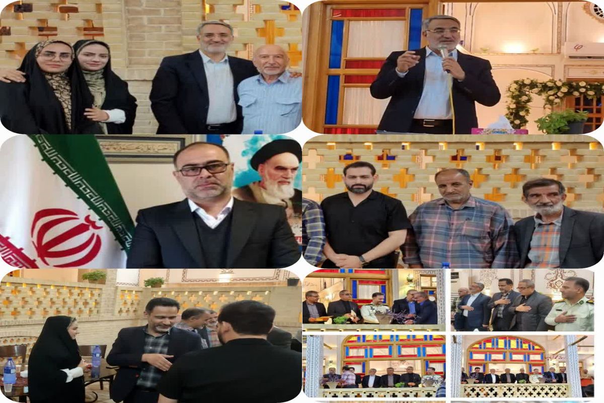 نماینده مردم آران در مجلس