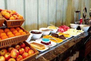 لوکس‌ترین هتل‌ های کیش کدامند؟