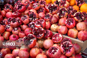 میوه شب یلدا در خراسان رضوی ۴۰ درصد گران‌تر از پارسال