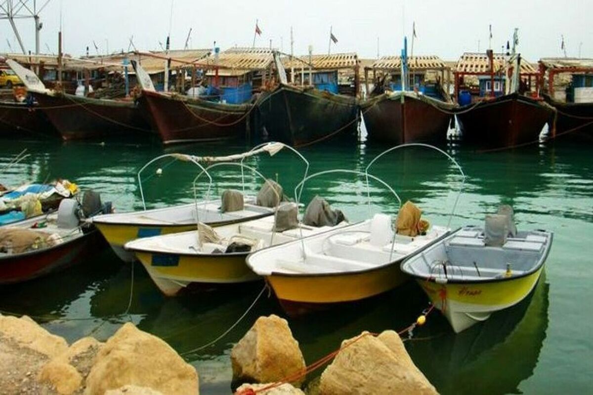 دریابست