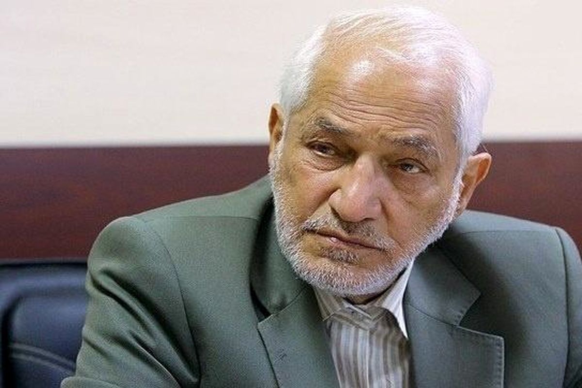 1سید اسدالله جولایی