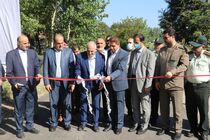 بهره برداری از ۲۶ طرح با اعتبار ۱۵ میلیارد تومانی در بخش کوچصفهان 