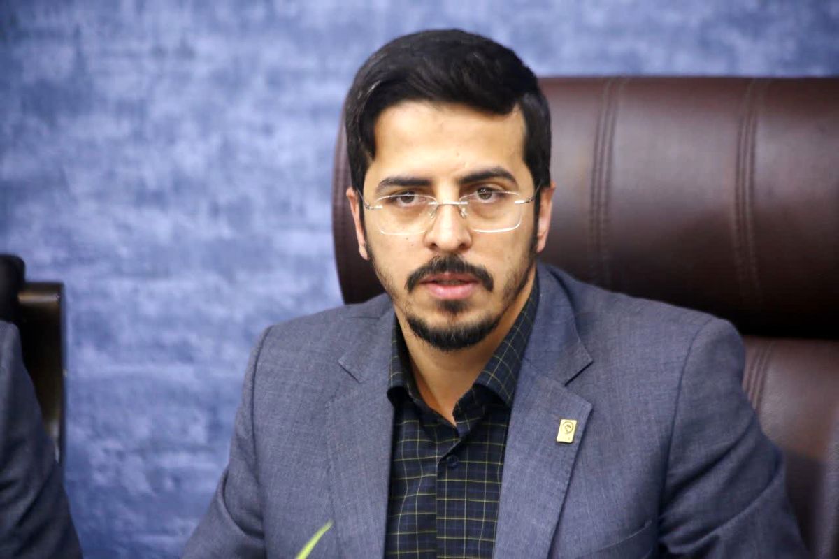 مدیر عامل نمایشگاه بین المللی فارس