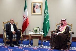  مسئولیت کشورهای بزرگ مسلمان از جمله عربستان در شرایط کنونی بسیار سنگین است