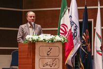 هدف ما فعال سازی کلیه دانشجویان در حوزه ورزش است