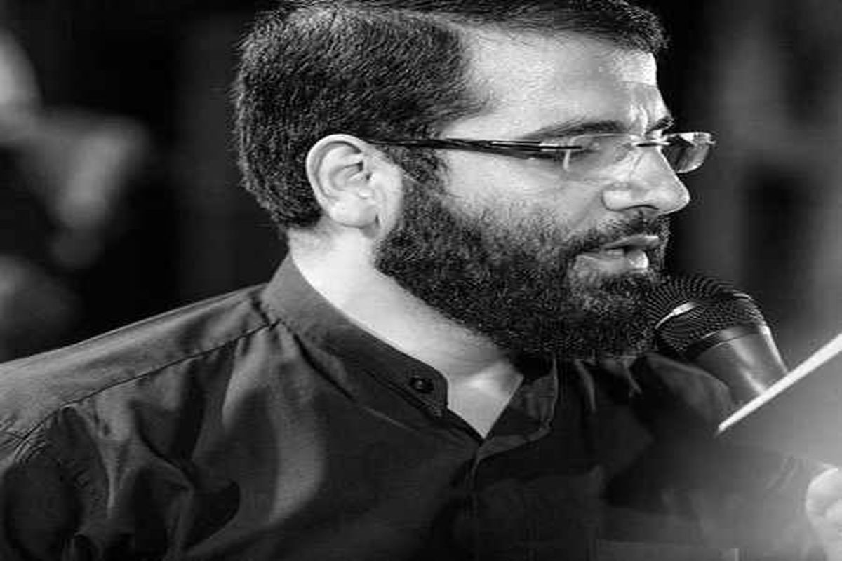 دانلود مداحی با صدای سیب سرخی ویژه اربعین